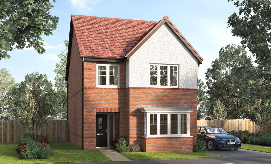 avant homes desborough