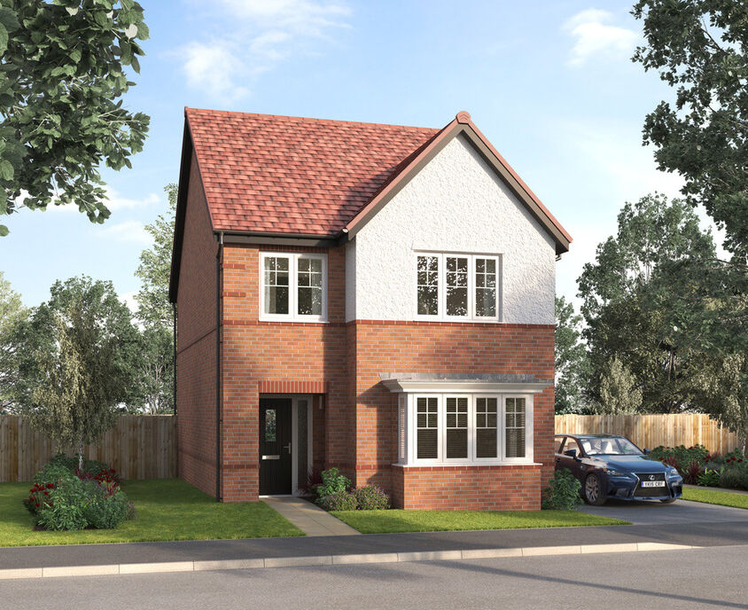 avant homes desborough